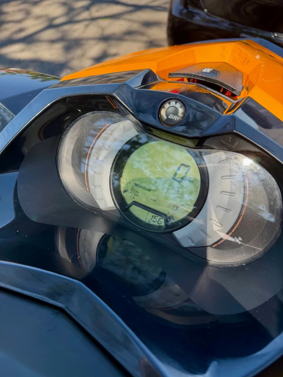 Jetski Seadoo GTI 130 SE 2018 - Foto 4
