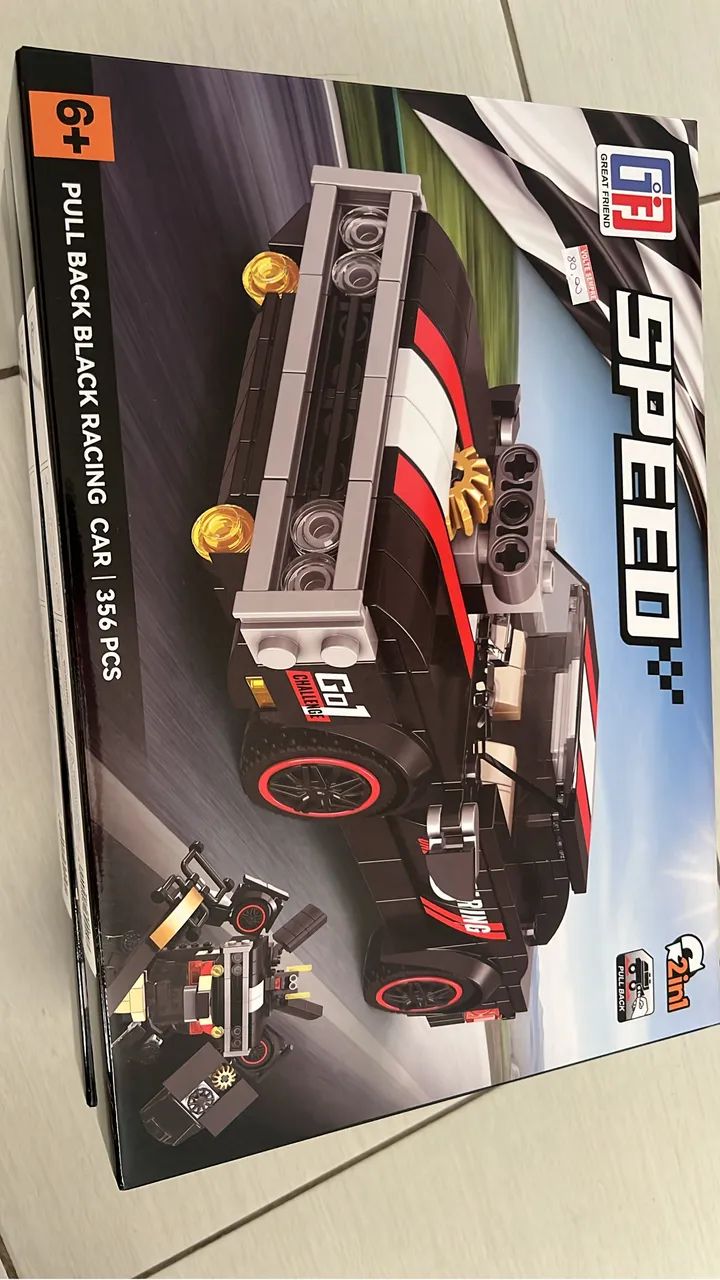 Lego