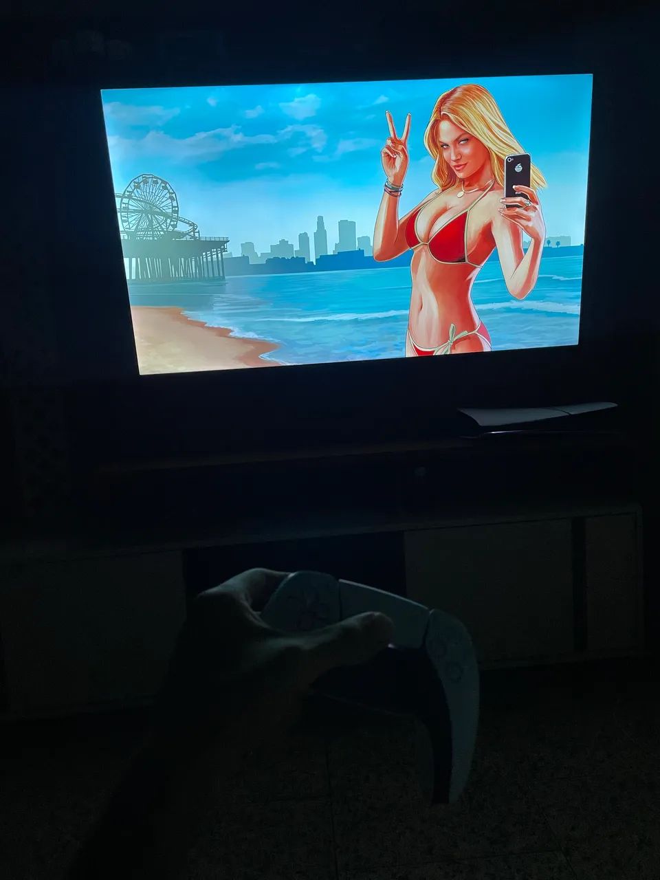 Ps5 slim  - Foto 5