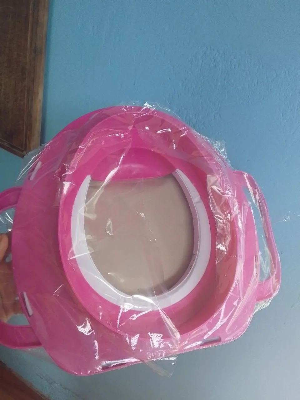 Redutor de assento infantil  - Foto 3