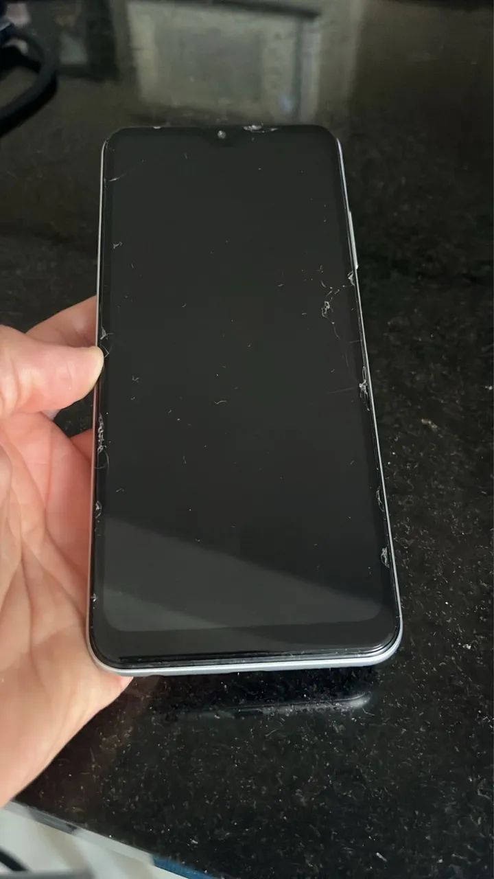 Samsung A22 5g de 128gb  - Foto 6