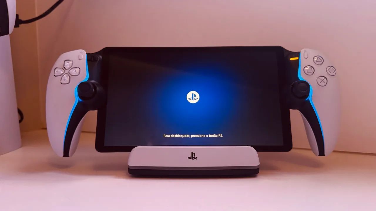 PS5 Porátil - Foto 4