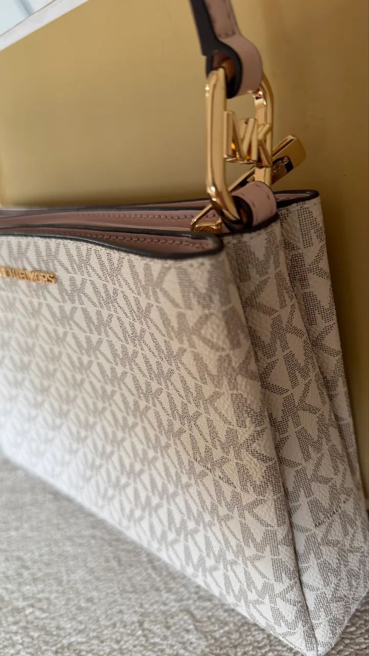 Bolsa Michael Kors  - Foto 4