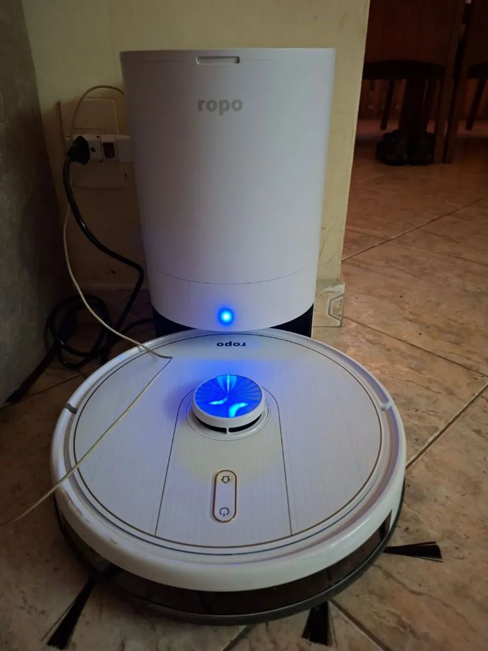 Ropo Glass 5 pro  - Foto 5