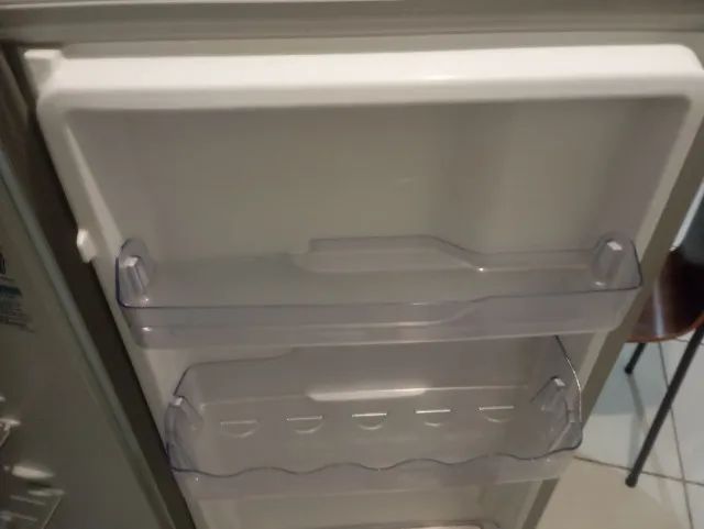 Geladeira Eletrolux  - Foto 2