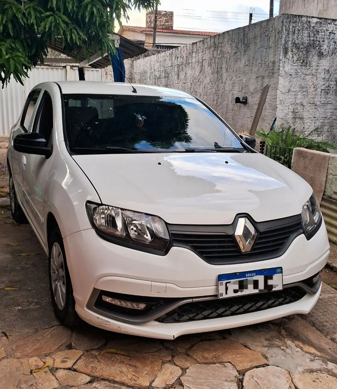 Renault Sandero S EDITION FLEX 1.0 12V 5P MEC. 2023