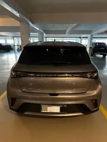 BYD Dolphin EV (Elétrico) 2026 - Foto 4