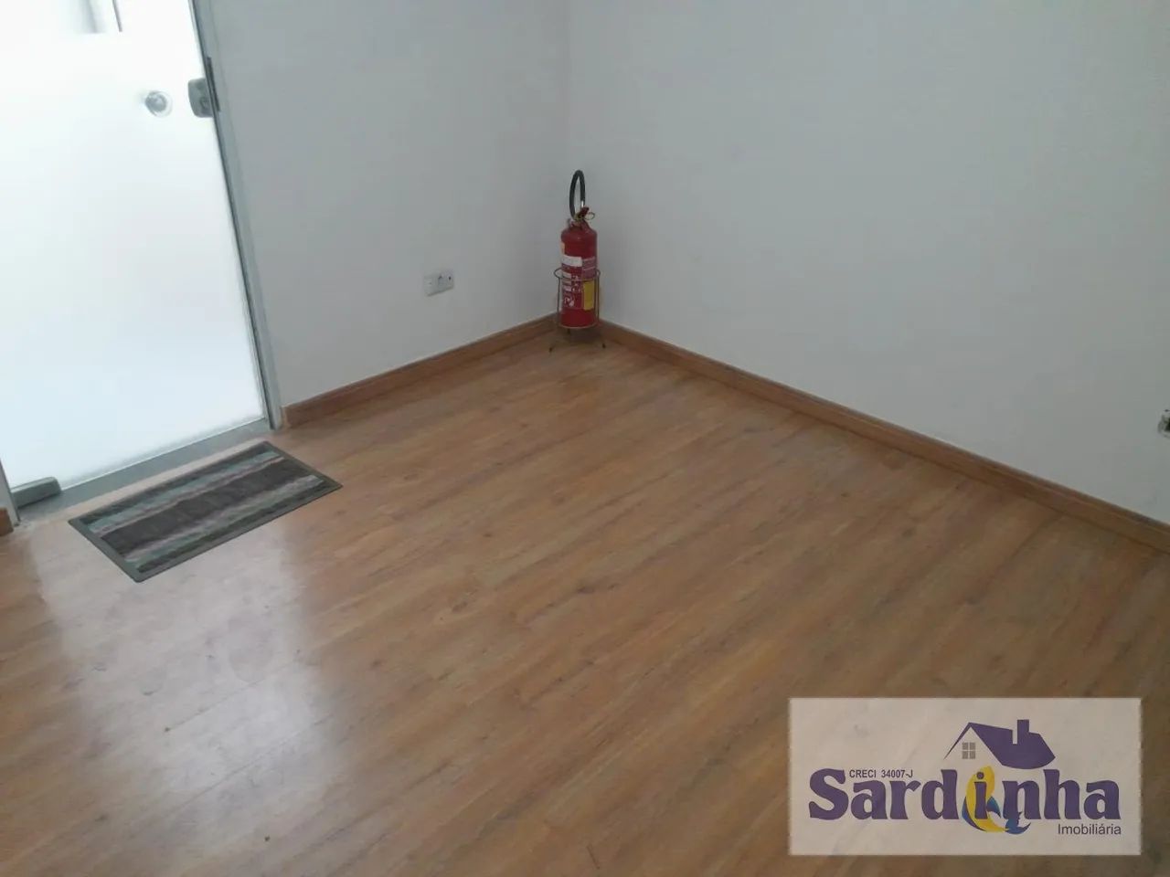 Sala Comercial para Locação em Taboão da Serra - 40m² - Foto 2