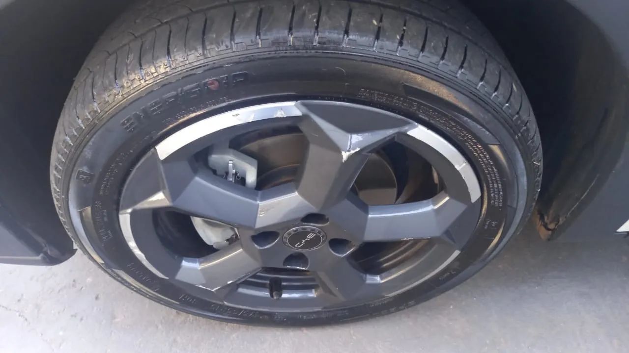 BYD Dolphin Mini (Elétrico) 2025 - Foto 5