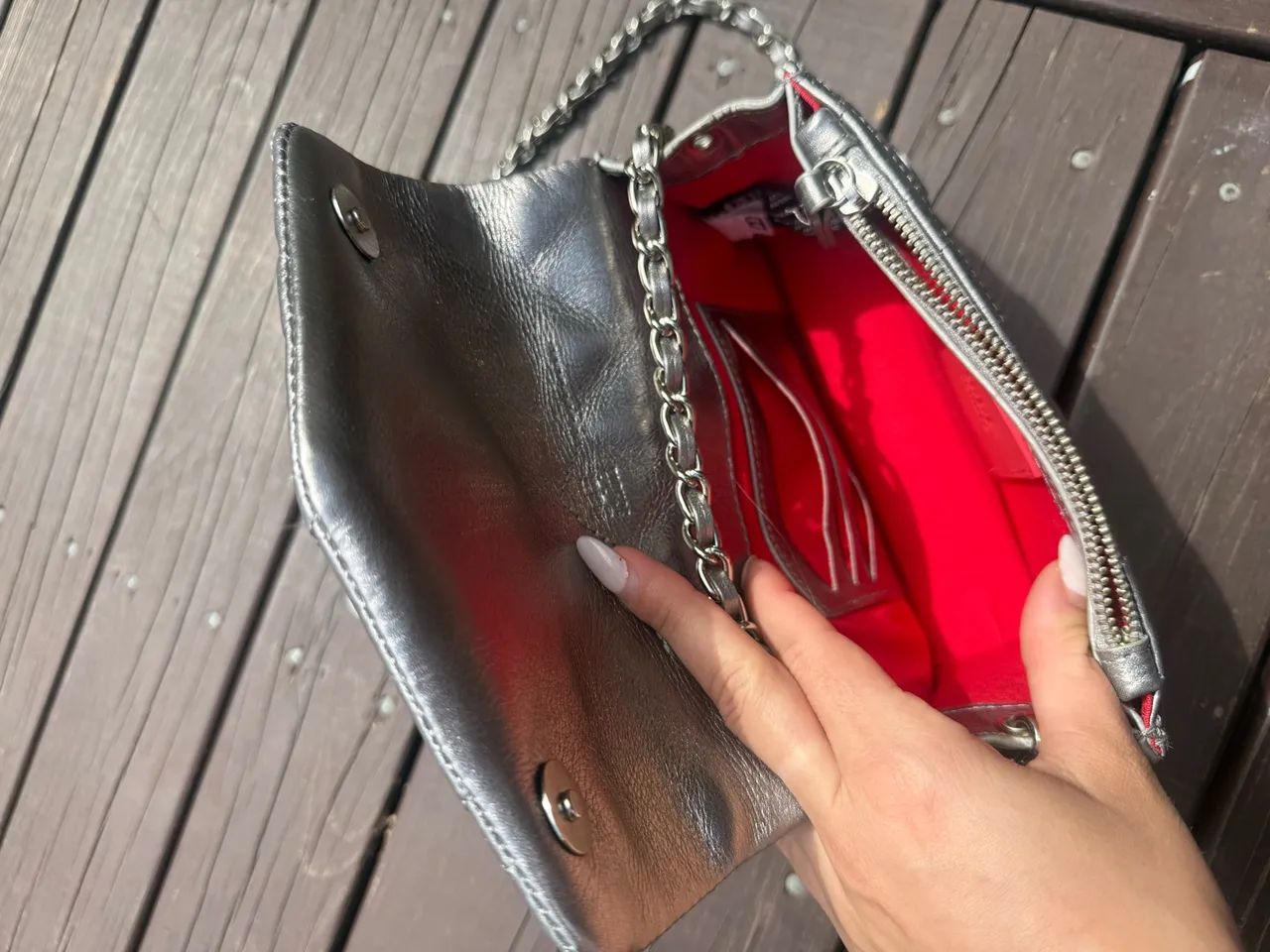 Bolsa Schutz  - Foto 2