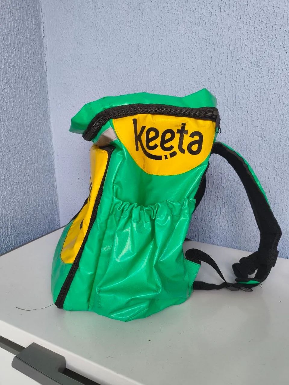 Bag keeta - Foto 3