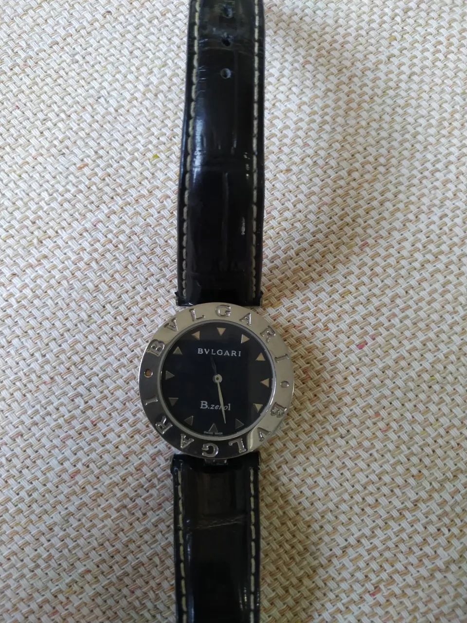 Relógios de grife(Bvlgari,Gess e Akium) - Foto 3