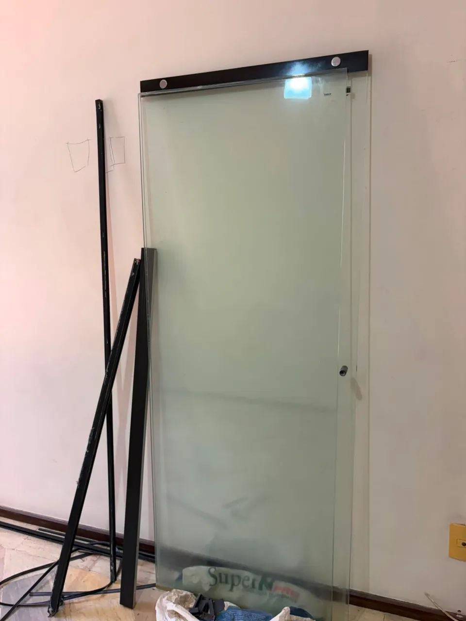 Box de banheiro  - Foto 2