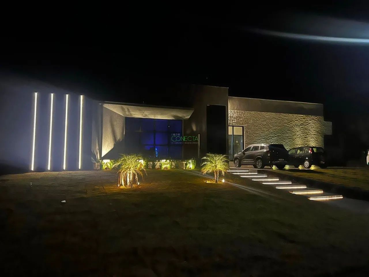Casa Condomínio | Terras de Canaã