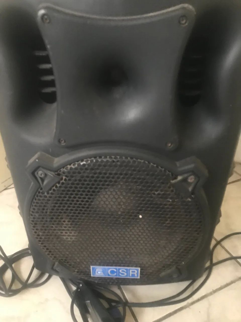2 caixas de som  - Foto 4