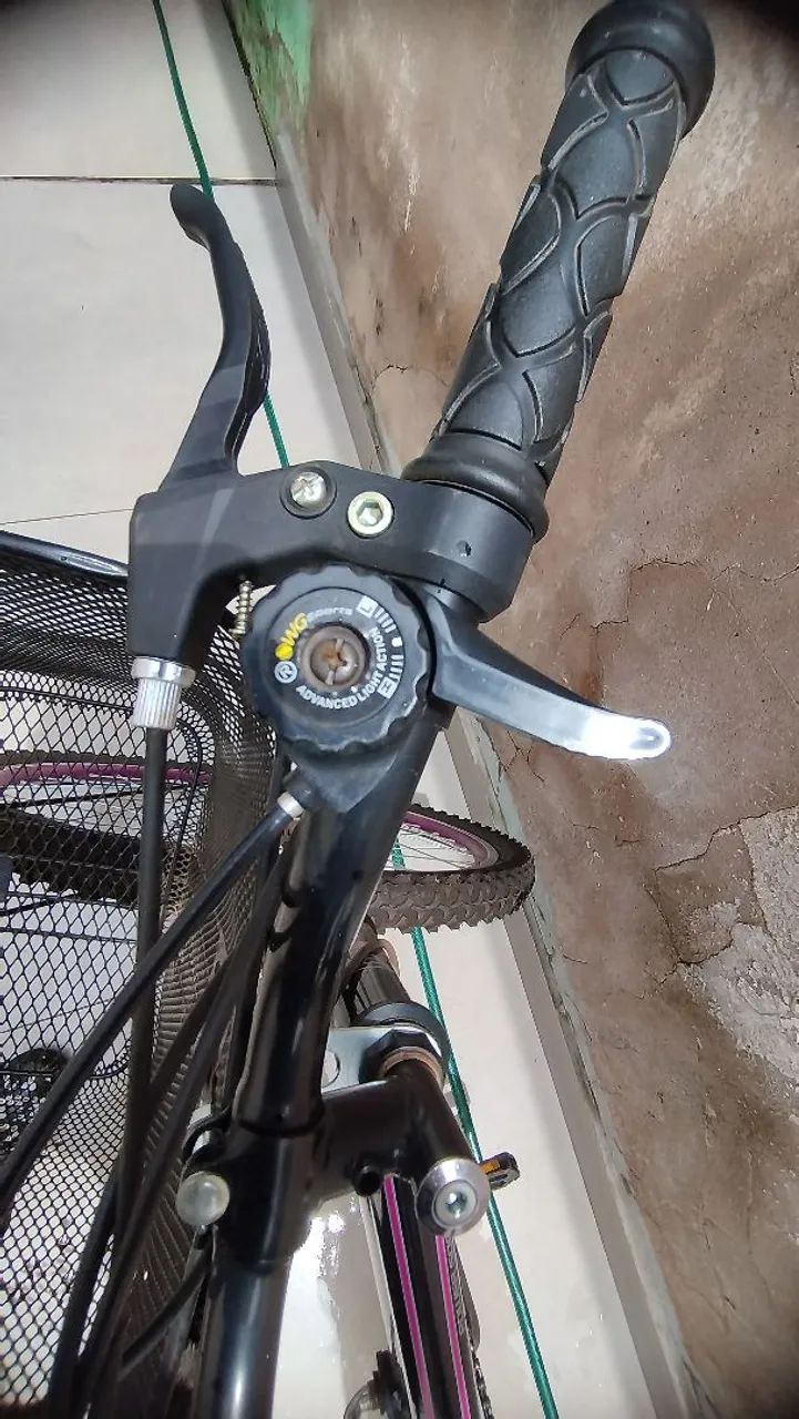 Bicicleta Aro 26 - Foto 4