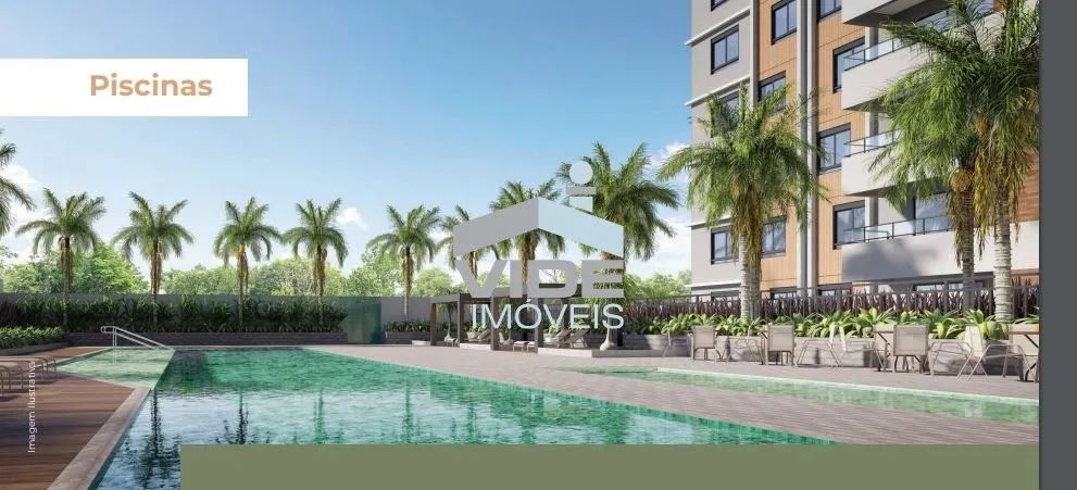 BEST VIEW RESIDENCE | SWISS PARK | 2 e 3 DTS. | 2 VAGAS - Foto 4
