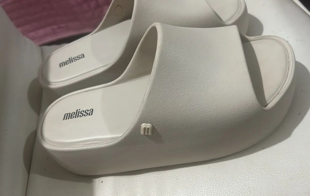 Melissa free Platform Slide Nova - Foto 2
