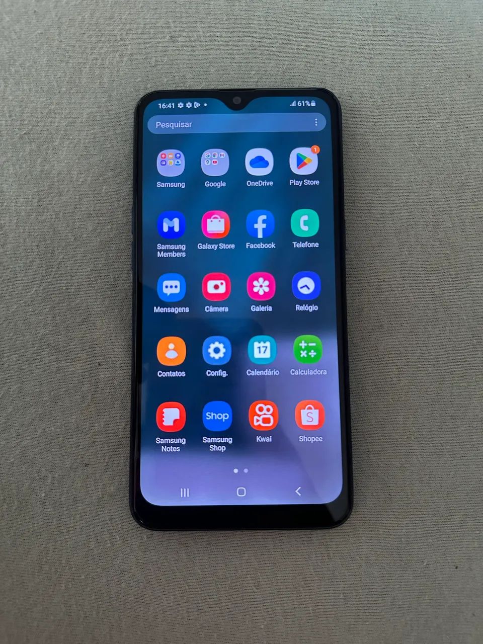 Samsung a10s  - Foto 4