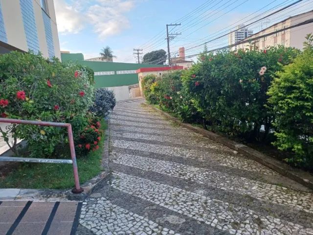 Foto - Salvador - Brotas