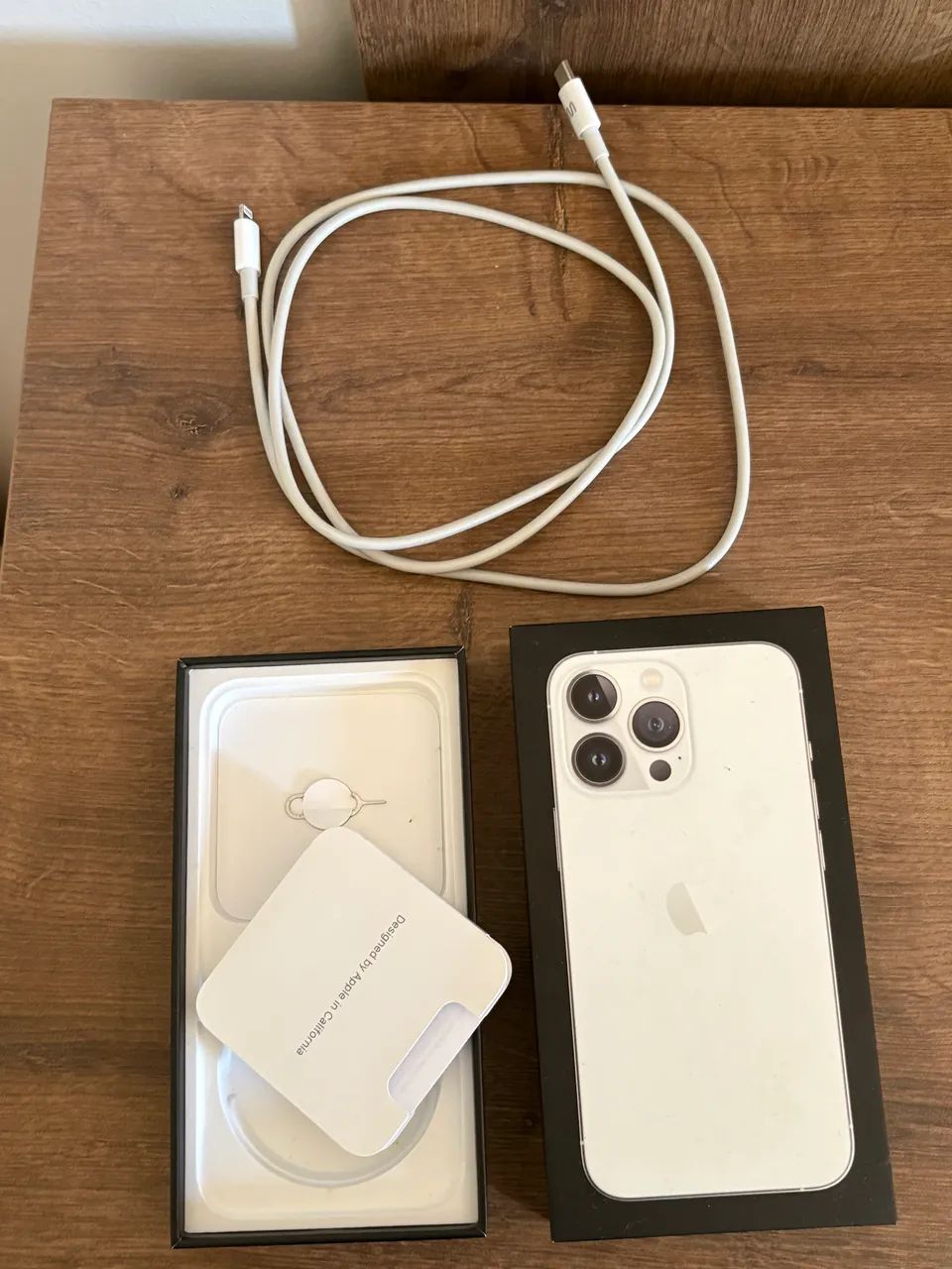 iPhone 13 pro 512gb  - Foto 4