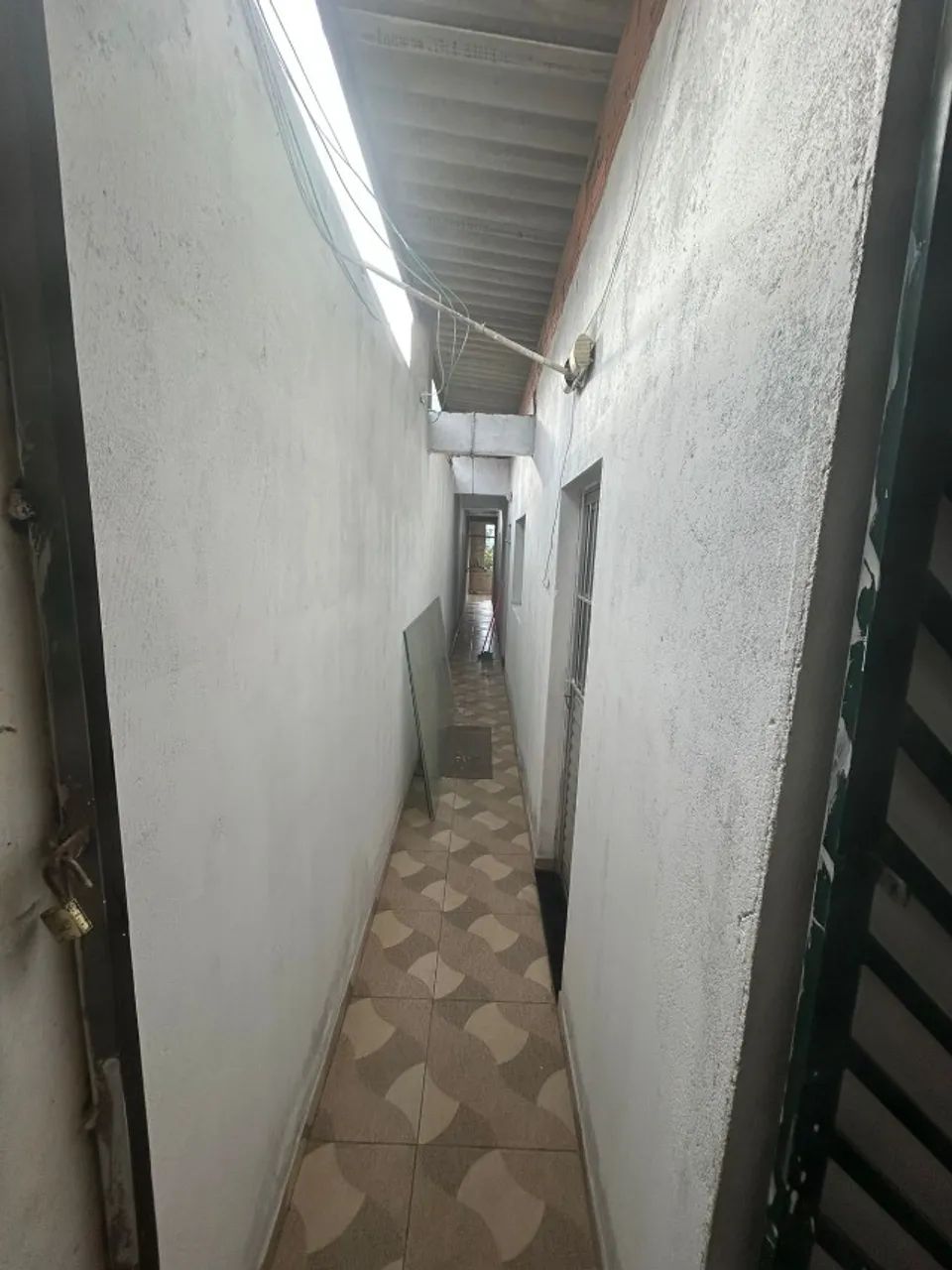 Casa 2/4 com 1 Suíte em Ferraz de Vasconcelos - Foto 5