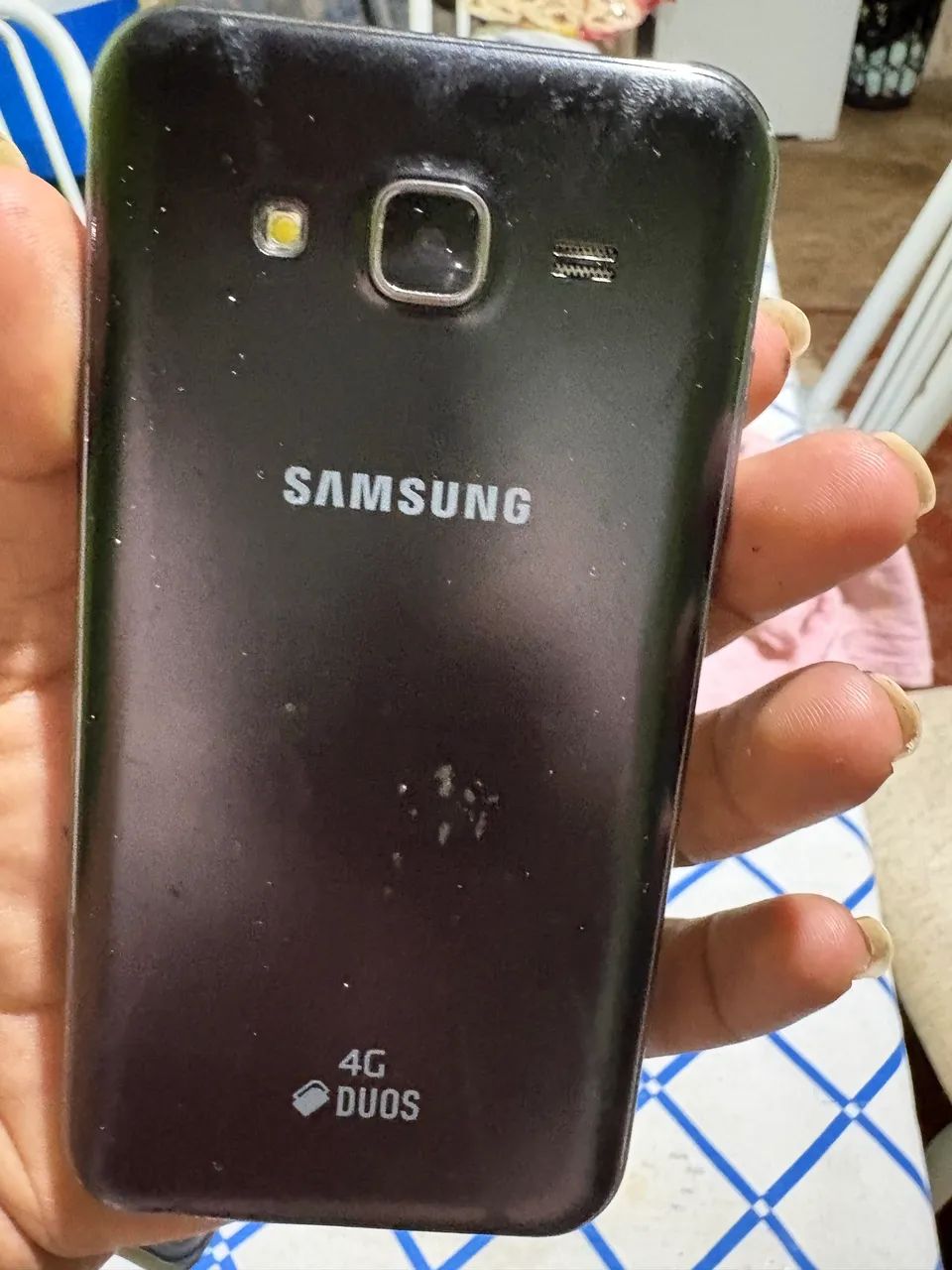 Celular J5 - Foto 2
