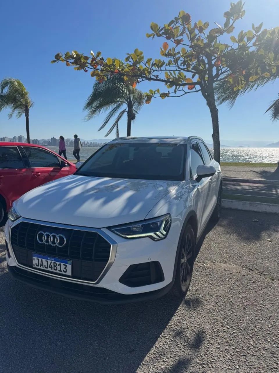 Audi Q3 2020