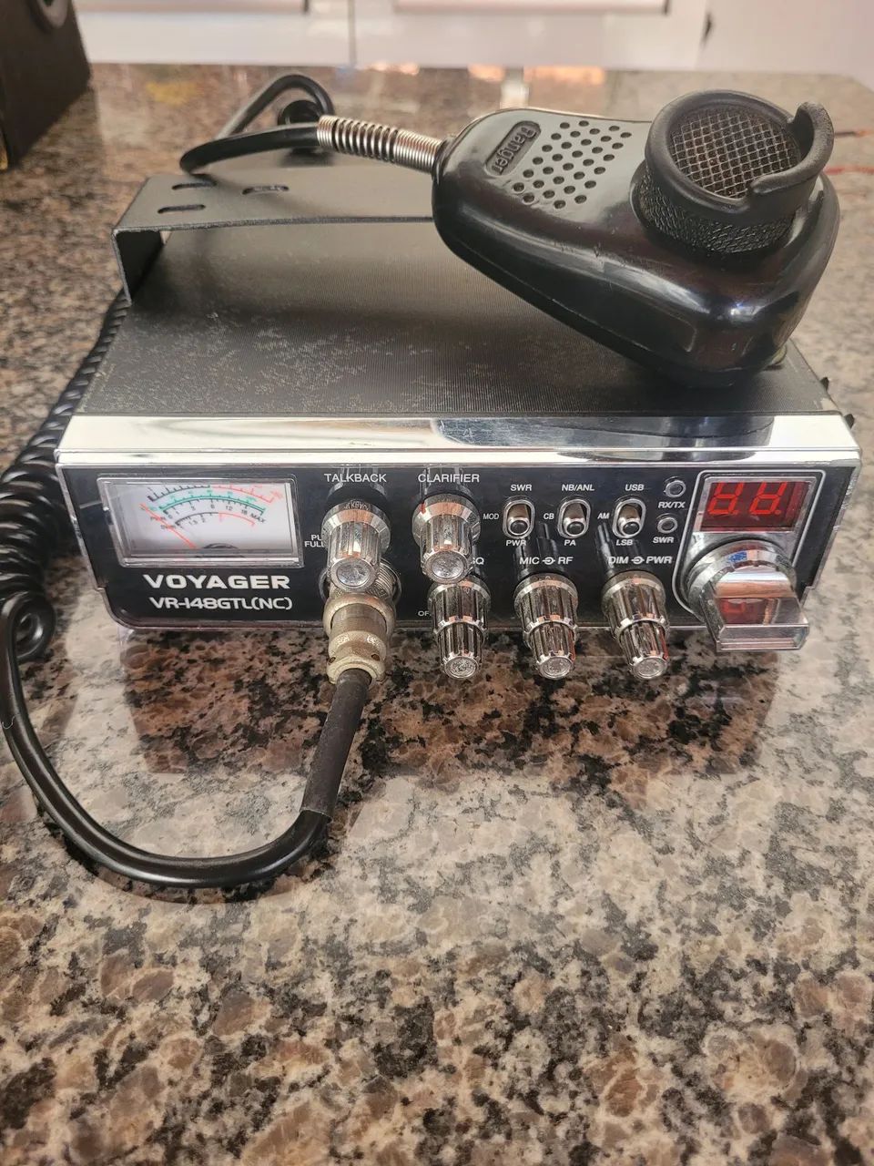 Rádio px  - Foto 3