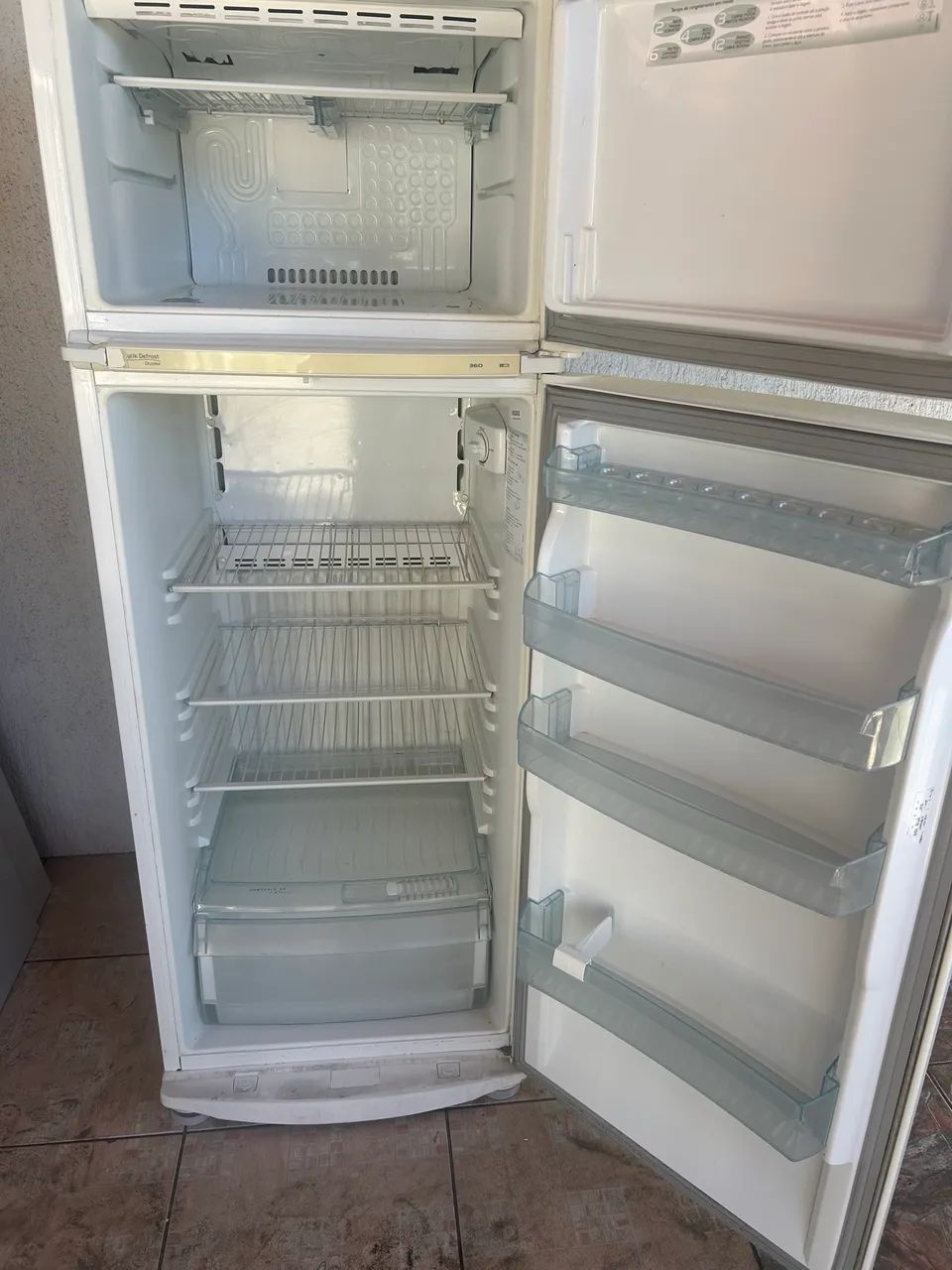 Geladeira  - Foto 4