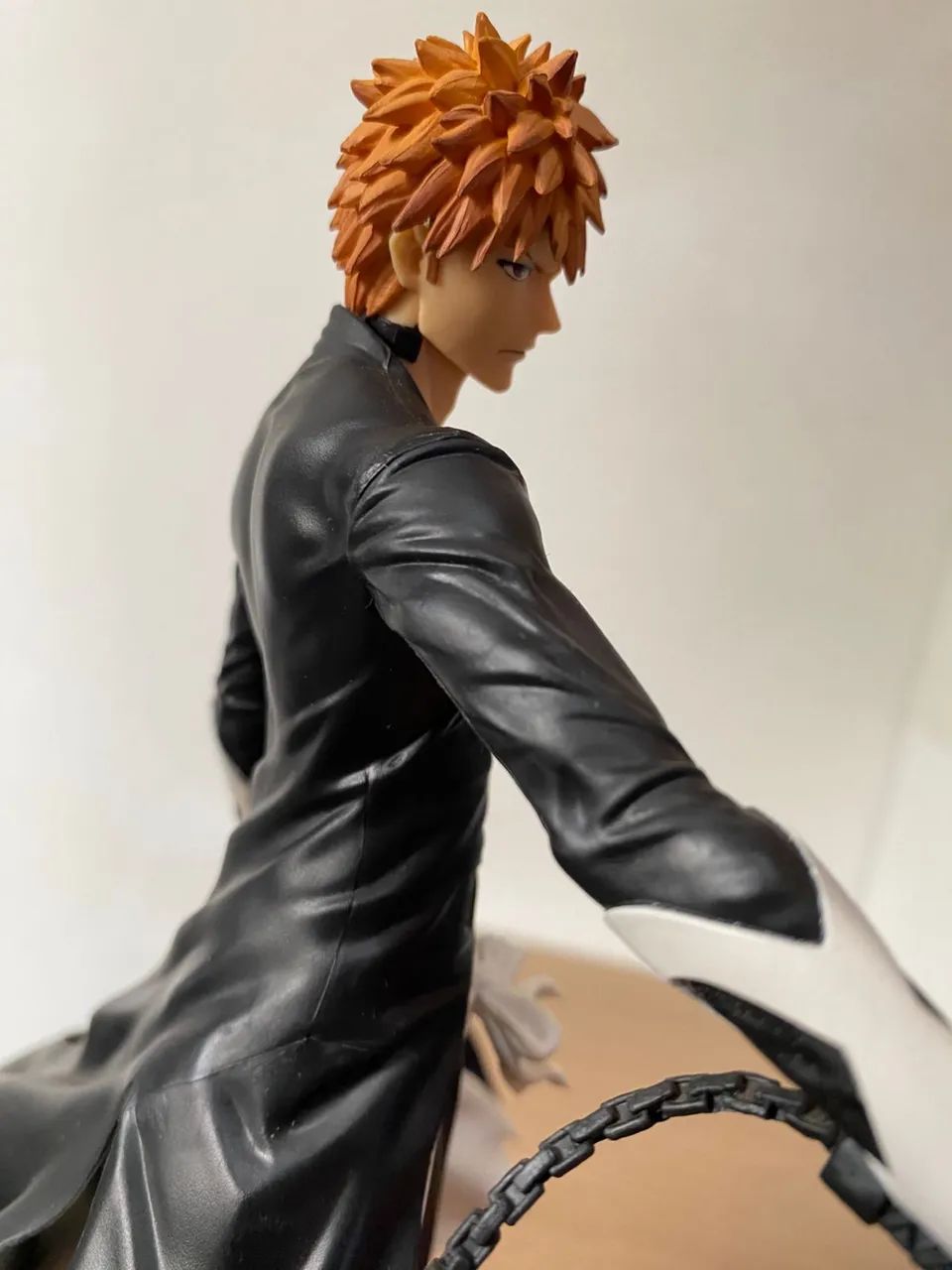 ichigo Kurosaki action figure  - Foto 3