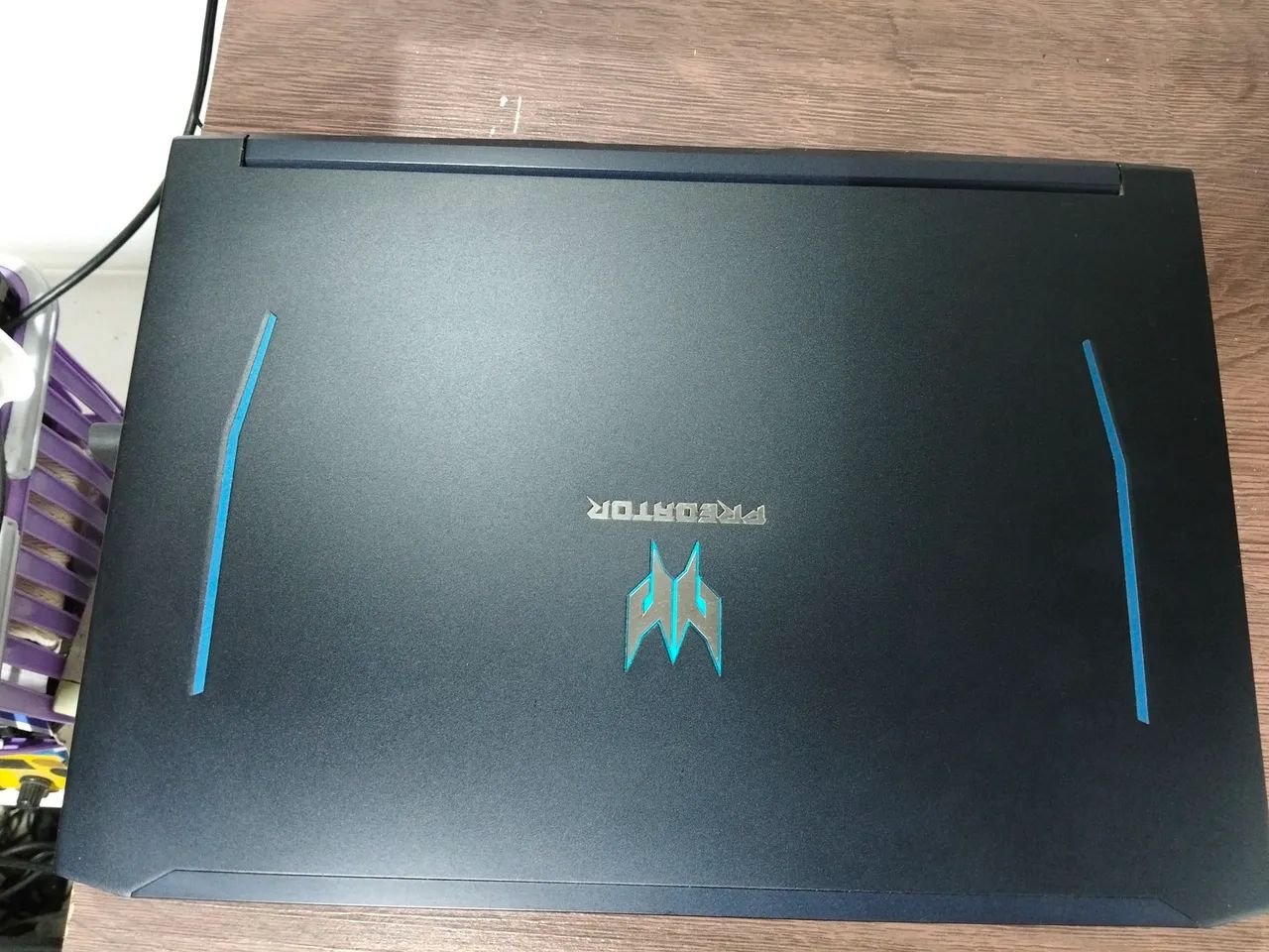 Notebook Gamer - Foto 5
