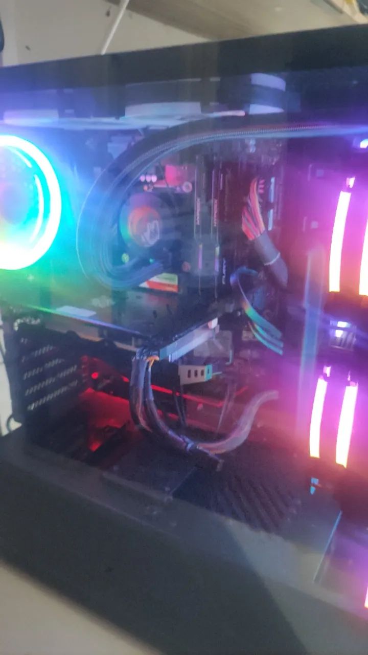 PC Gamer de alta Qualidade i5 - 9400F - Foto 3