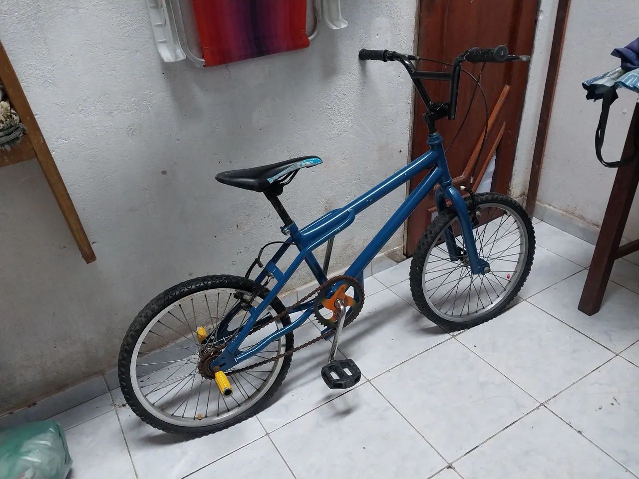 Bicicleta  - Foto 2