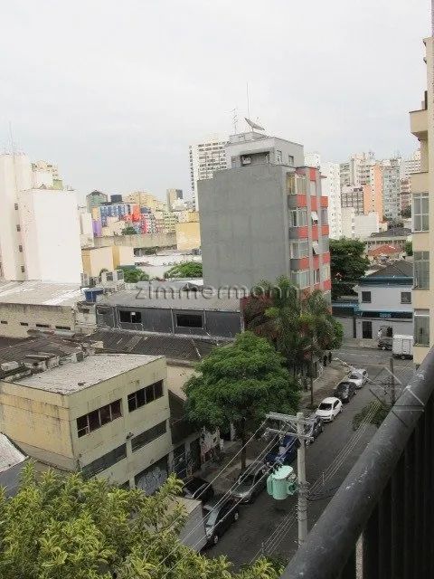 APARTAMENTO CAMPO ELISEOS 2 DORMITÓRIOS - Foto 3