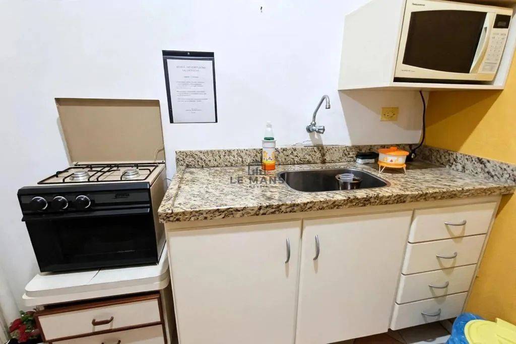 Sala comercial para alugar no bairro Santa Terezinha em Piracicaba - SP - Foto 5