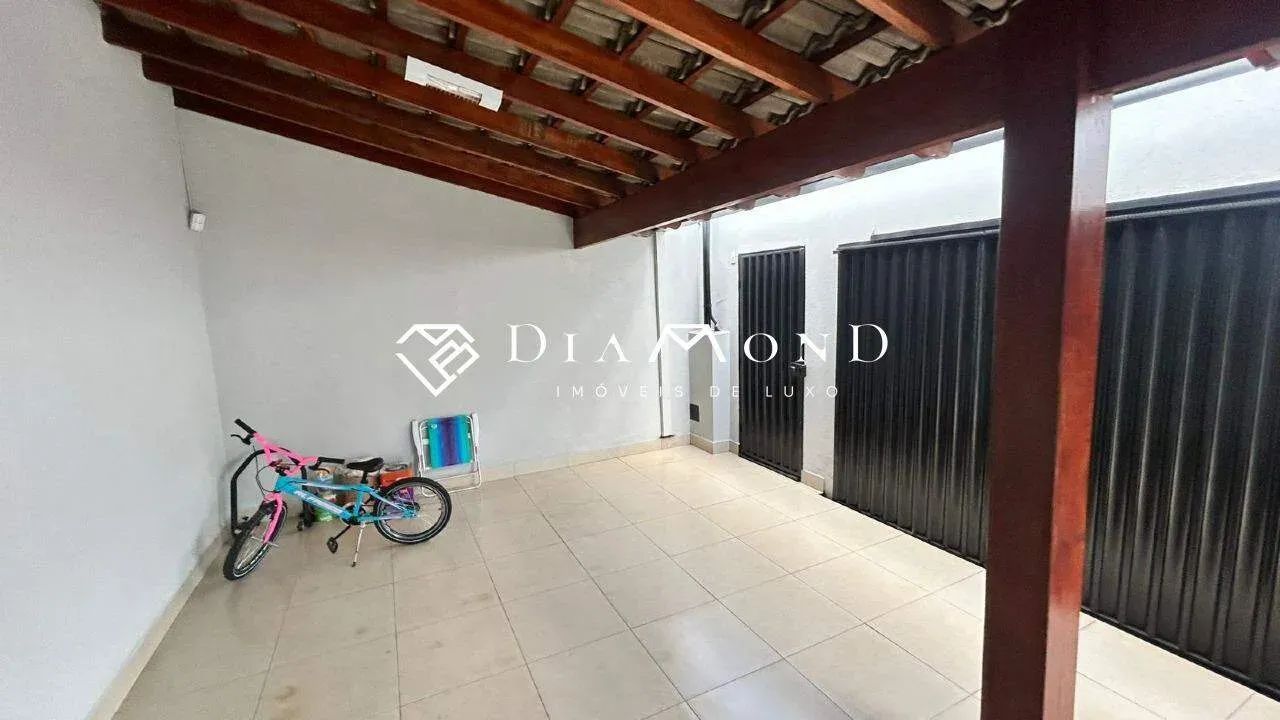 Casa Completa, Moderna e Pronta para Morar - Foto 3