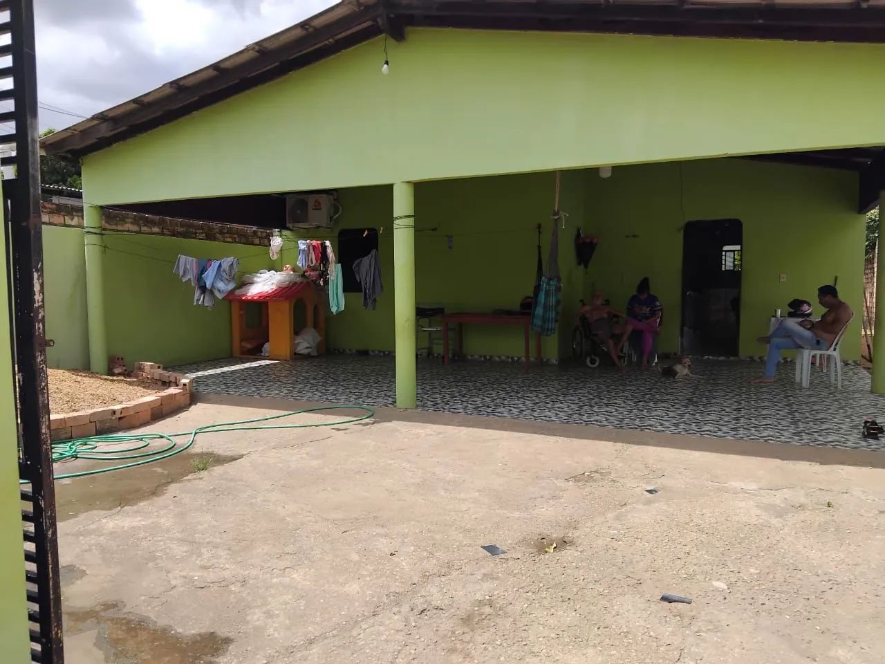 Casa grande  - Foto 2