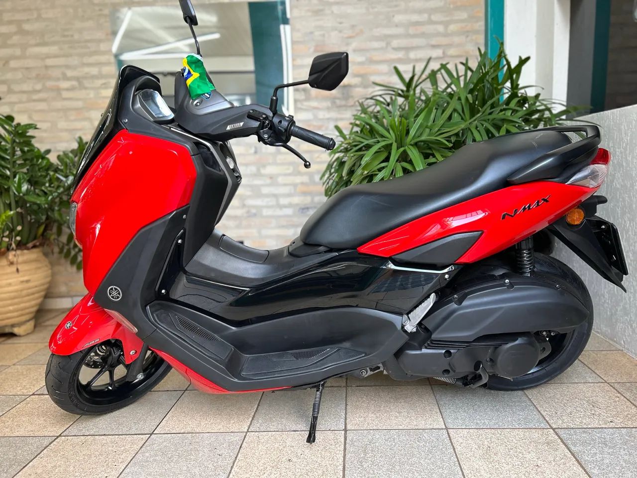 Nmax 160 - Foto 4