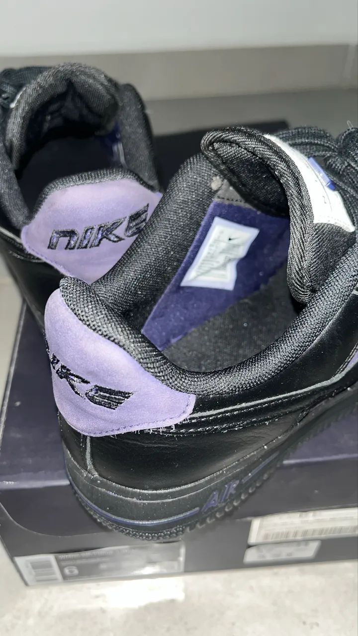 Air Force 1 07 LX - Foto 2