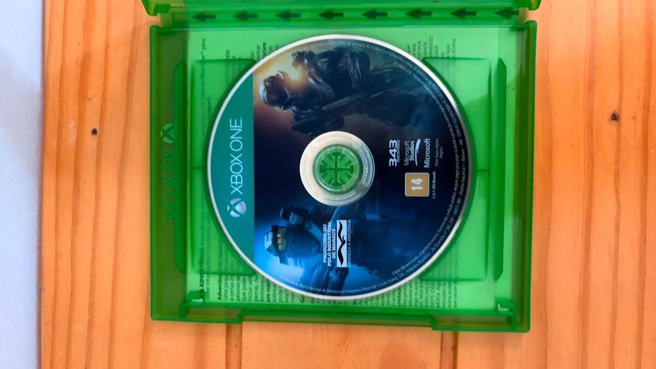 Jogos de game Xbox  - Foto 3