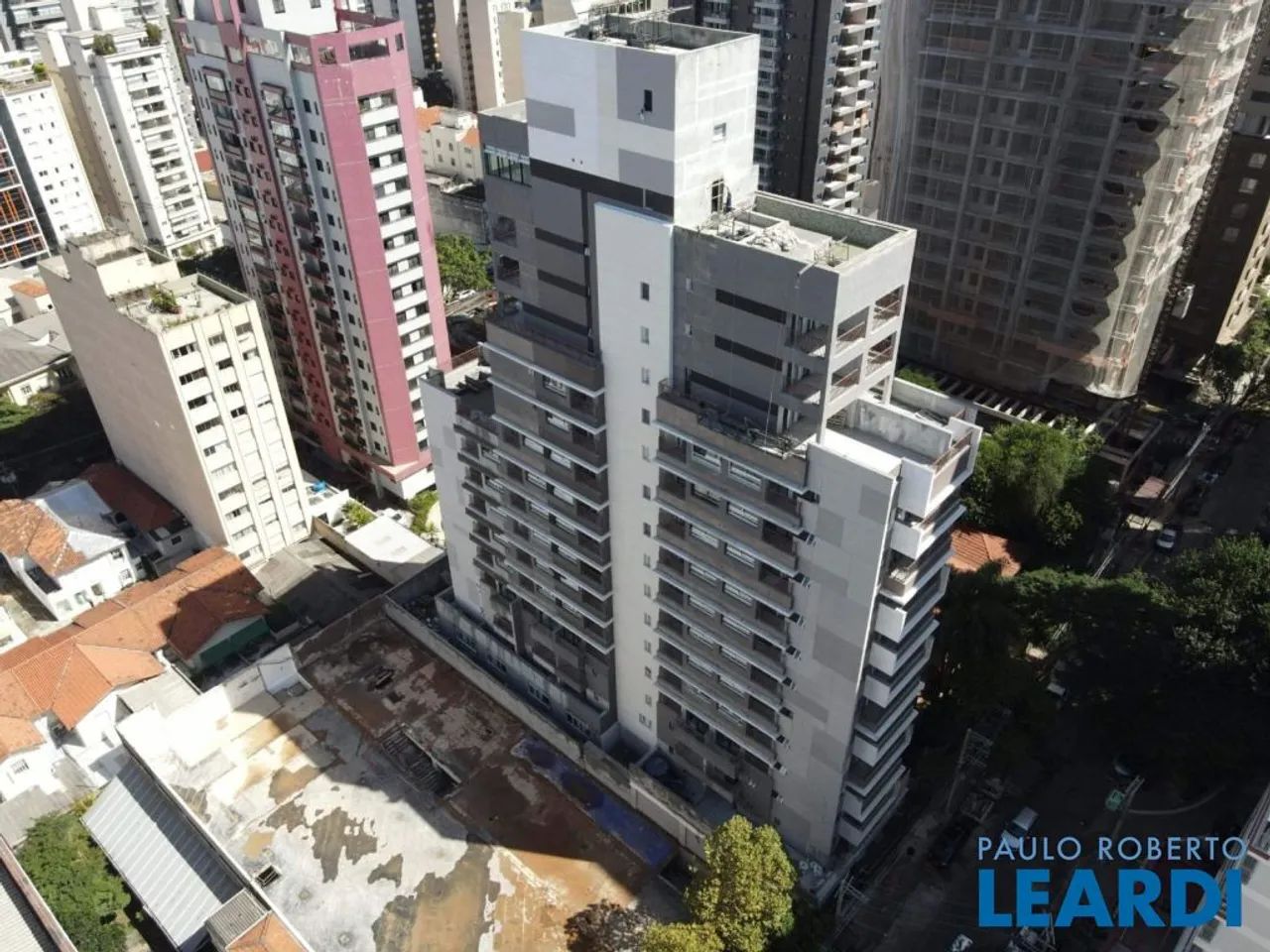 APARTAMENTO - PINHEIROS - SP - Foto 3