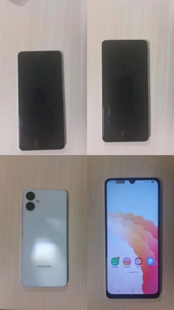 Samsung  - Foto 3