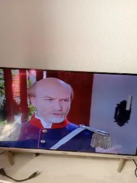 Smart tv Philco 32 polegadas. - Foto 2