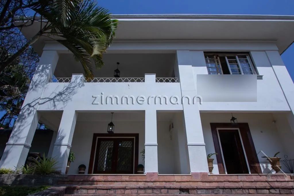 CASA COMERCIAL PACAEMBU 3 VAGAS