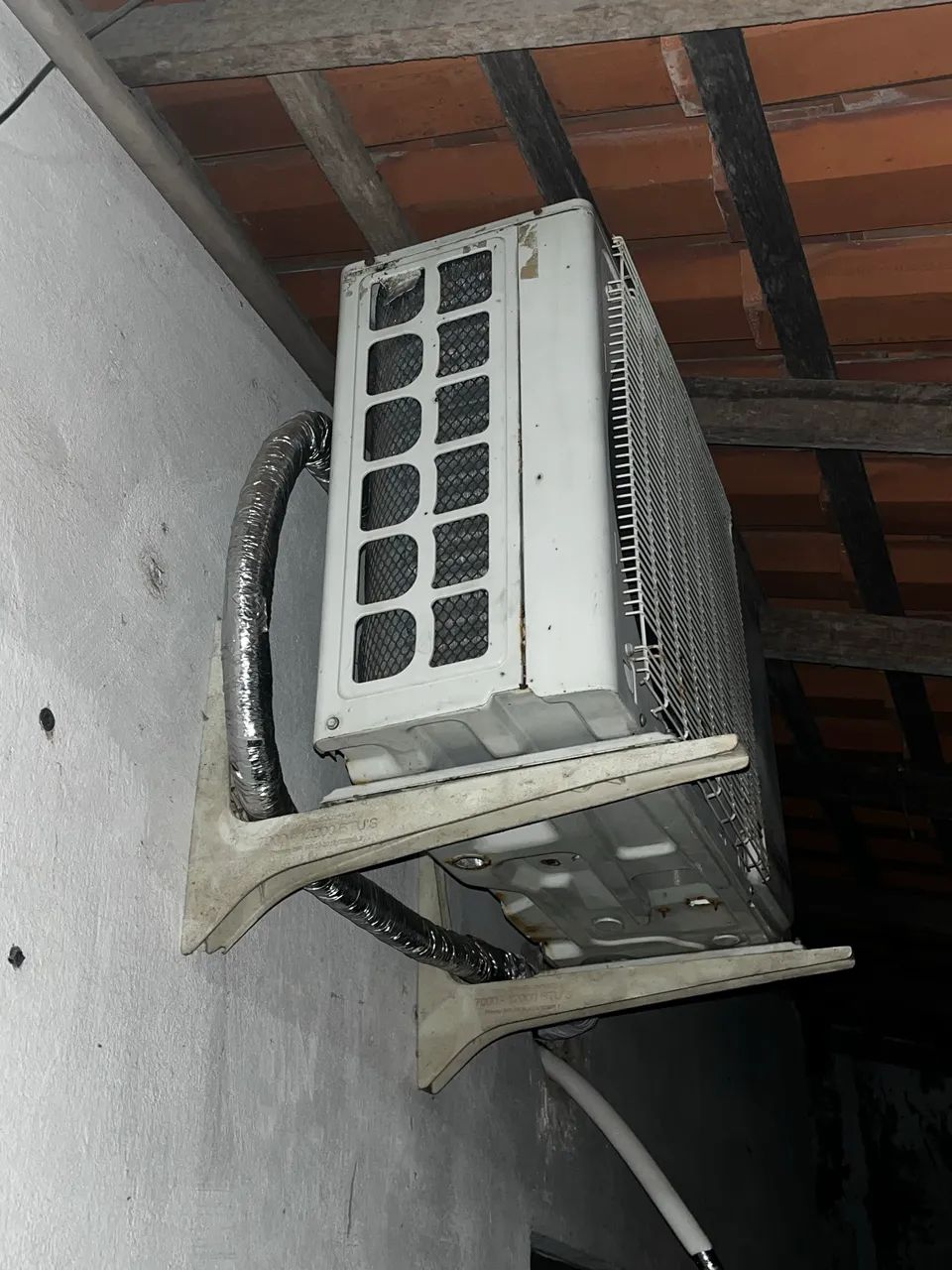 Ar condicionado  - Foto 4