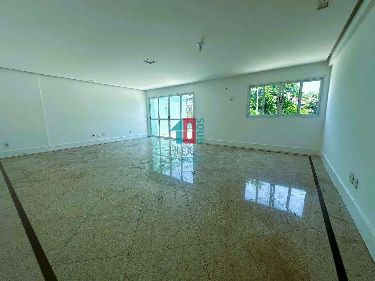 Barra da Tijuca | Cobertura 3 quartos, sendo 1 suite - Foto 2