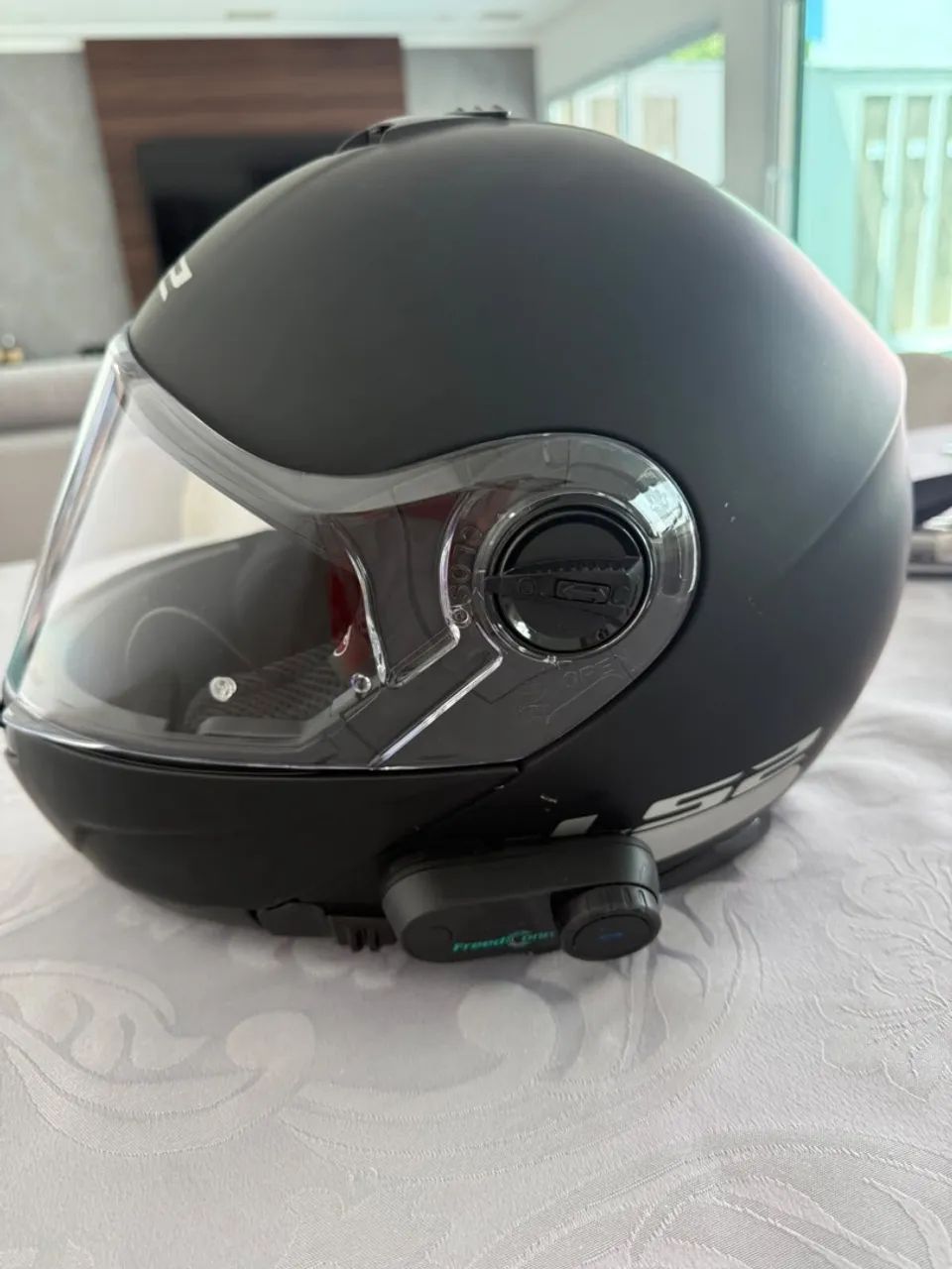 Capacete LS2  - Foto 2