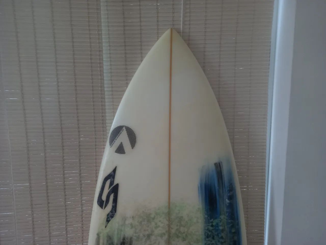 Prancha de surfe Guima - Foto 2