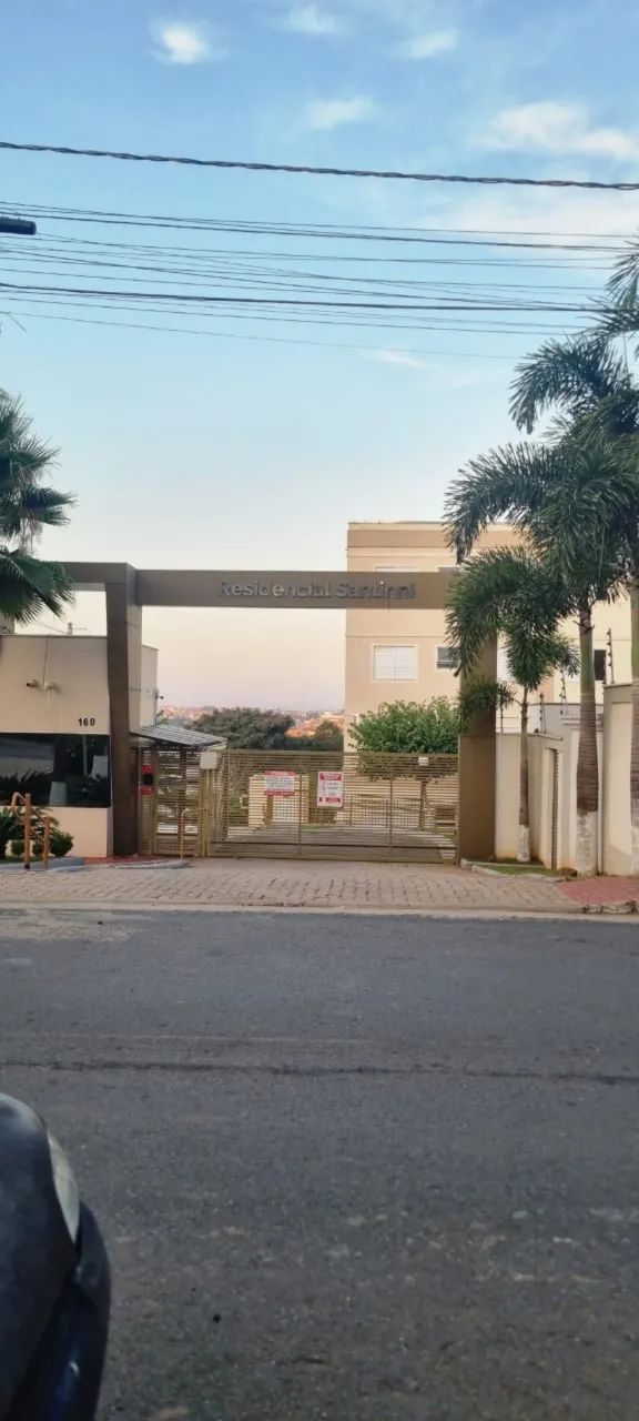 Foto - Sorocaba - Horto Florestal